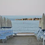 Apartment Monolocale Vittoria Pesaro