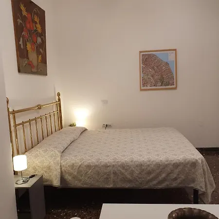 Appartamento Monolocale Vittoria