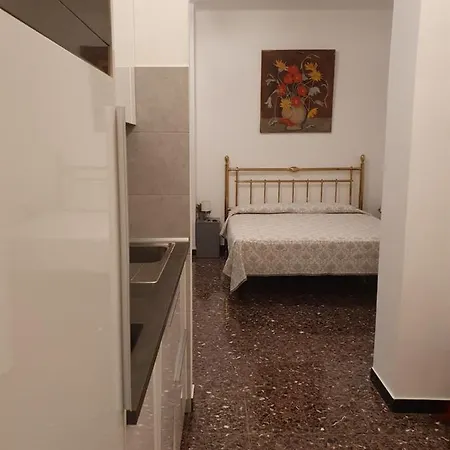 Monolocale Vittoria * Pesaro