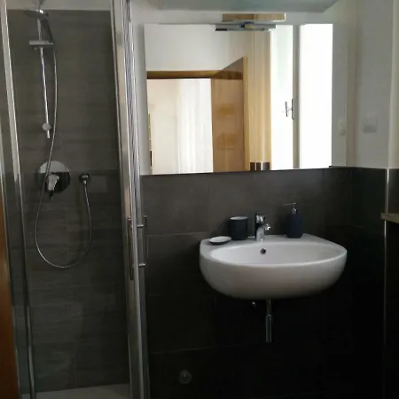 Appartamento Monolocale Vittoria Pesaro