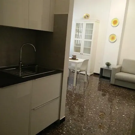 Monolocale Vittoria Appartamento