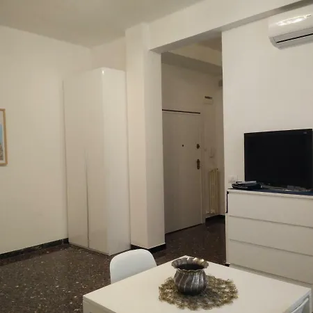 Appartamento Monolocale Vittoria Pesaro