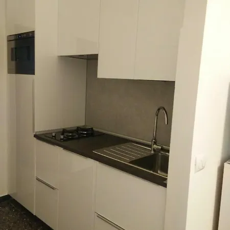 Monolocale Vittoria Appartamento Pesaro