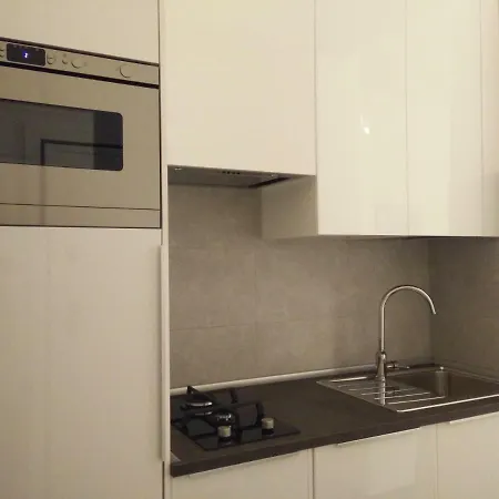 Appartamento Monolocale Vittoria *