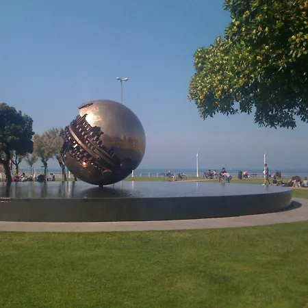 Lägenhet Monolocale Vittoria Pesaro