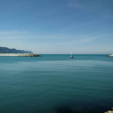 Апартаменты Monolocale Vittoria *