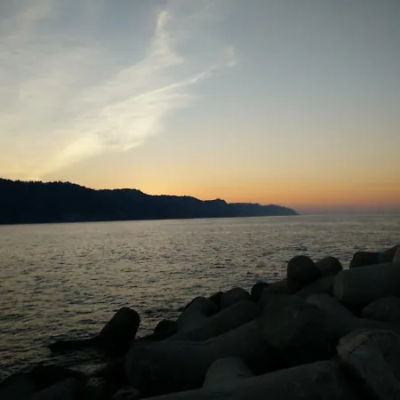 Апартаменты Monolocale Vittoria *