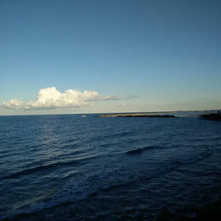 Monolocale Vittoria Lägenhet