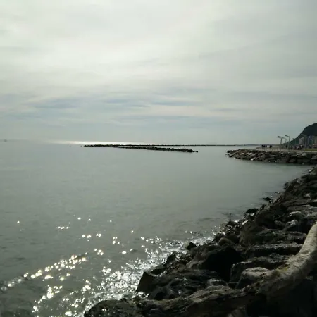 Апартаменты Monolocale Vittoria *