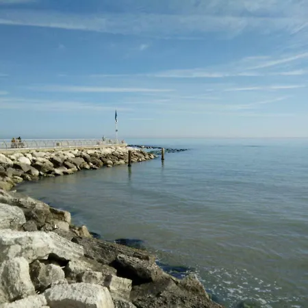 Monolocale Vittoria * Pesaro