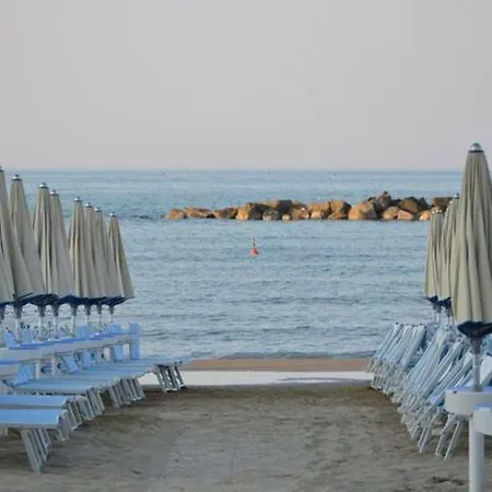 Appartamento Monolocale Vittoria Pesaro